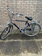 Nette Gazelle Chamonix 7v, Fietsen en Brommers, Fietsen | Heren | Herenfietsen, Ophalen, Versnellingen, Zo goed als nieuw, 57 tot 61 cm