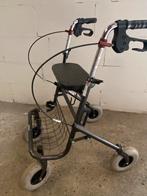 Super lichte rollator, Ophalen, Zo goed als nieuw