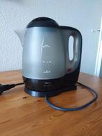 Waterkoker, 1 tot 2 liter, Ophalen, Gebruikt