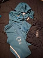 Messi trainingspak 146/152, Ophalen, Zo goed als nieuw, Jongen of Meisje, Sport- of Zwemkleding