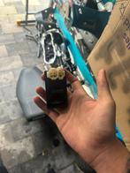 Keeway f-act 50 CDI (passend op minarelli horizontaal), Ophalen, Zo goed als nieuw, Overige typen, Yamaha