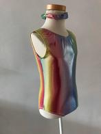 Turnpakje maat 146 nieuw, Overige kleuren, Nieuw, Ophalen of Verzenden, Turnpak(je)