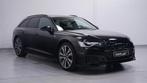 Audi A6 Avant 50 TFSI e 299 pk Quattro S Line Panodak, Trekh, Automaat, 77 km/l, Gebruikt, 4 cilinders