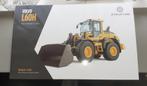 volvo L60H wheel loader - AT Collections, Hobby en Vrije tijd, Modelauto's | 1:32, Verzenden, Nieuw, Tractor of Landbouw, Overige merken