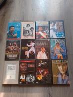 Diverse dvd muziek, Alle leeftijden, Ophalen of Verzenden, Zo goed als nieuw