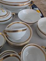 Deel van servies . Nooit gebruikt . Victoria., Antiek en Kunst, Ophalen