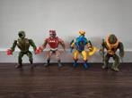 Masters of the Universe He-Man setje compleet, Verzamelen, Ophalen of Verzenden, Zo goed als nieuw