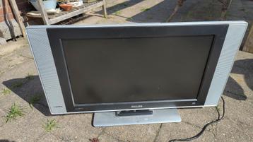 Philips televisie beschikbaar voor biedingen