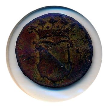 Utrecht Halve Duit (VOC) 1770 beschikbaar voor biedingen