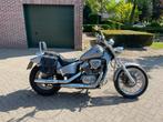 Honda Shadow VT600C VLX, 2 cilinders, Chopper, Particulier, Meer dan 35 kW
