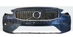 Bumper Volvo V60 S60 3 III 18- 31690589 Voorbumper MK1871, Gebruikt, Voor, 6 maanden garantie, Ophalen of Verzenden