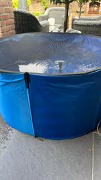 Aquaforte flexibele Koo Bowl 120cm c 60, Dieren en Toebehoren, Vissen | Vijvervissen, Karper of Koi
