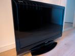 Sharp Aquos 32 inch LCD TV - Goedkoop!, Ophalen, Gebruikt, Sharp, 60 tot 80 cm