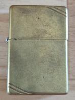 Originele Zippo 06 aansteker., Ophalen of Verzenden, Gebruikt, Aansteker