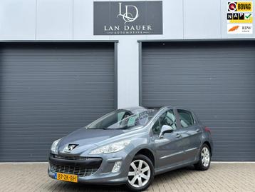 Peugeot 308 1.6 VTi XT Panoramadak / Trekhaak / Airco / PDC beschikbaar voor biedingen