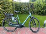 Batavus Finez E-Go elektrische fiets/Sterke middenmotor, 53 tot 56 cm, Ophalen of Verzenden, Zo goed als nieuw, Batavus