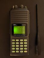 AOR 8000 nette handscanner, Ophalen of Verzenden, Gebruikt, 500 kanalen of meer