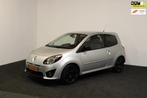 Renault Twingo 1.2-16V Dynamique-luxe uitvoering, vol in opt, Auto's, Renault, Gebruikt, Zwart, 4 cilinders, 4 stoelen