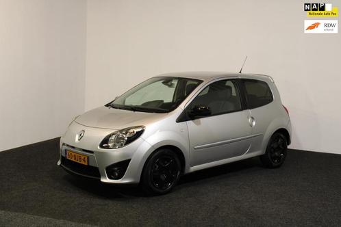 Renault Twingo 1.2-16V Dynamique-luxe uitvoering, vol in opt, Auto's, Renault, Bedrijf, Te koop, Twingo, ABS, Airbags, Airconditioning