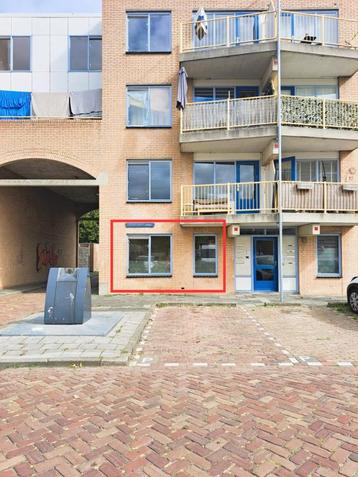 NIEUW! Woonruimte te huur Pieter Poststraat, Vlissingen beschikbaar voor biedingen