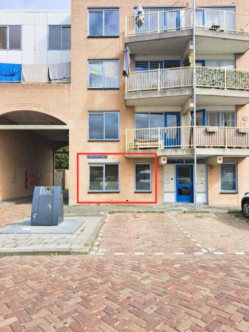 NIEUW! Woonruimte te huur Pieter Poststraat, Vlissingen, Huizen en Kamers, Huizen te huur