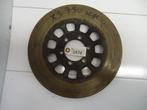 XS750 1976 - 1981 Yamaha Remschijf D1-33676, Motoren