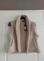 Pescara teddy bodywarmer L/XL, Kleding | Dames, Bodywarmers, Ophalen of Verzenden, Zo goed als nieuw, Maat 46/48 (XL) of groter