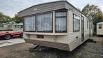 Atlas 360 x 9.50 2 slpk,douche, Caravans en Kamperen, Stacaravans, Tot en met 4