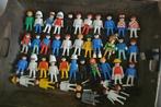 playmobil poppetjes, Gebruikt, Ophalen of Verzenden, Los playmobil