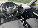 Suzuki Swift 1.0 Stijl Smart Hybrid | Cruise control | Clima, Voorwielaandrijving, Stof, Gebruikt, Euro 6