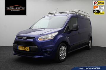 Ford Transit Connect 1.6 TDCI L2 Trend 2014 | Nationale Auto beschikbaar voor biedingen