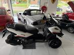 Gilera Fuoco SCOOTER 500i.e. LT in top staat met autorijbewi, Motoren, Scooter, Bedrijf, Gilera