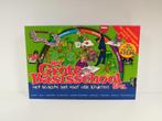 Het Grote Basisschool Spel - Met Kaartenset Groep 8 [A83], -, -, Ophalen of Verzenden, Zo goed als nieuw