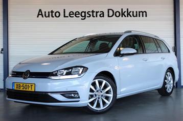 Volkswagen GOLF Variant 1.5 TSI Comfortline Business Camera 