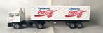 Daf F2800 1:50 Coca Cola, Hobby en Vrije tijd, Modelauto's | 1:50, Ophalen of Verzenden
