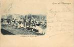 (378-315-029) Vlissingen  Bellemijkade en Nieuwendijk, Verzenden, Voor 1920, Zeeland
