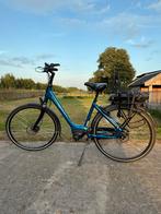 Sparta A-Shine Energy M8b Elektrische Fiets ZGAN, Ophalen, Sparta, Zo goed als nieuw, 47 tot 51 cm