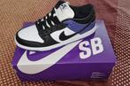 Nike Dunk SB Court Purple US 9/eu 42.5, Overige kleuren, Nike, Nieuw, Ophalen of Verzenden