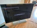 40" Samsung HD TV (zonder afstandsbediening), Ophalen, Gebruikt, 50 Hz, LCD