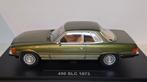KK scale Mercedes-Benz 450 SLC 1/18 diecast, Hobby en Vrije tijd, Modelauto's | 1:18, Ophalen of Verzenden, Zo goed als nieuw