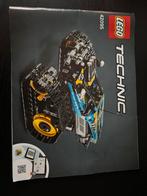 LEGO Technic RC Stunt Racer - 42095, Ophalen of Verzenden, Zo goed als nieuw