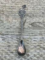 Een Verzilverd Theelepeltje  Laag Soeren, Ophalen of Verzenden