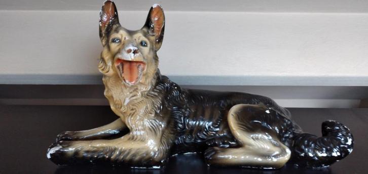 Beelden, Verzamelen, Beelden en Beeldjes, Zo goed als nieuw, Overige typen, Ophalen