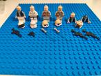 Lego Star Wars Minifigures, Kinderen en Baby's, Speelgoed | Duplo en Lego, Ophalen of Verzenden, Gebruikt, Losse stenen, Lego