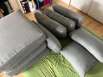 Kussens lounge set, Ophalen, Gebruikt