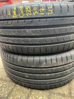 Contınental Premıumcontact7 Demo Banden 7/8mm 225/50/17, Ophalen, Nieuw, 17 inch, Band(en)