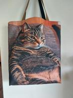 Cypers/ katje tas of rugtas/ kattenspeeltjes/portemonneetjes, Dieren en Toebehoren, Ophalen of Verzenden, Nieuw