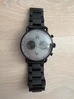 MVMT herenhorloge, Overige merken, Leer, Staal, Ophalen of Verzenden