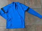 Dutchy sport shirt maat m, Ophalen of Verzenden, Zo goed als nieuw, Blauw