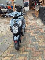 Sym orbit 2, Ophalen, Gebruikt, Orbit